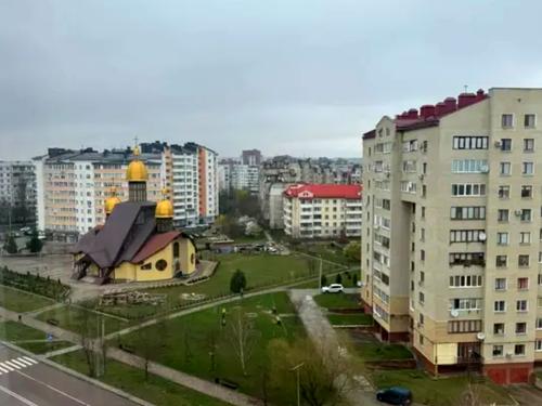 квартира за адресою Василя Стуса вул., 30