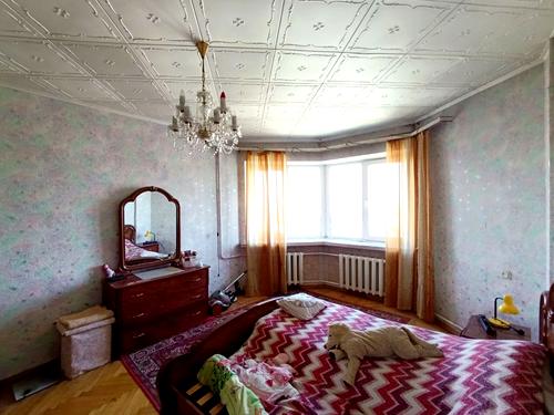 квартира за адресою Пілотська вул., 7
