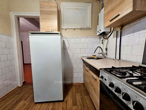 квартира за адресою Олександра Поля просп. (Кірова), 62