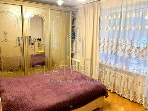 квартира по адресу Леси Украинки бульв., 9-В