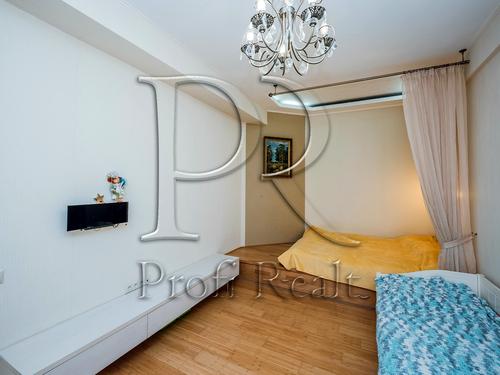 квартира за адресою Петра Григоренка просп., 39-Б