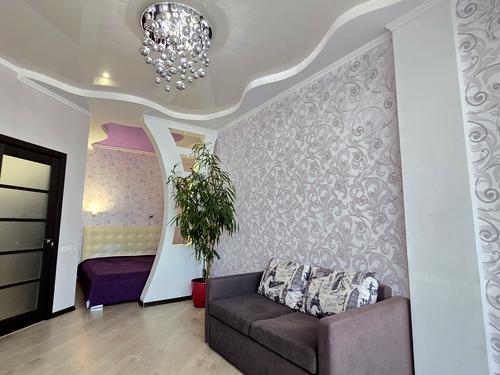 квартира за адресою Перлинна вул., 1