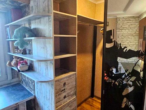 квартира по адресу Квитовая ул., 1