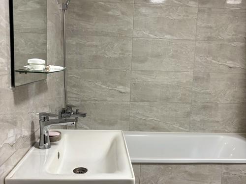 квартира по адресу Куліша, 45
