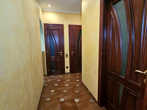 квартира за адресою Рубчака, 1