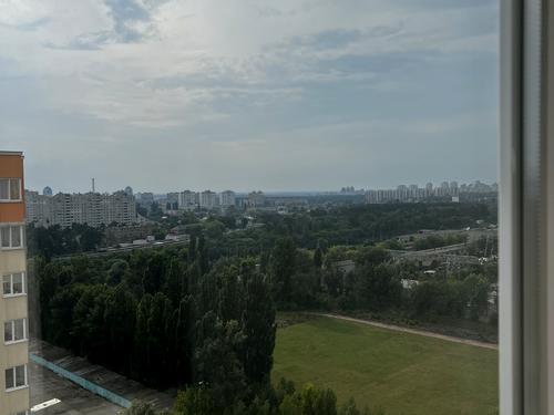 квартира по адресу Любомира Гузара просп. (Космонавта Комарова), 46-Б