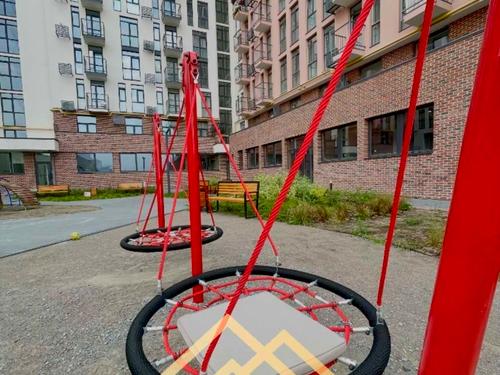 квартира за адресою Під Голоском вул., 11
