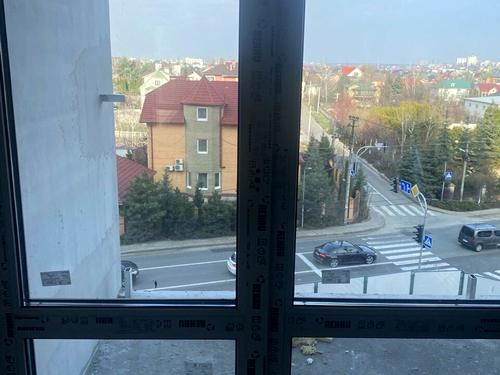 квартира по адресу Яблоневая ул., 3
