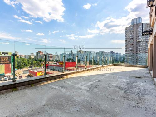 квартира по адресу Оболонский просп., 6-А