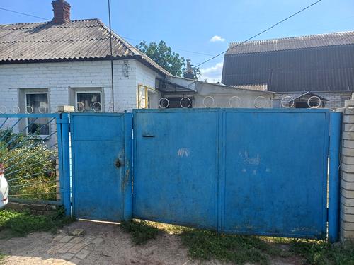будинок за адресою Вовчанська вул.