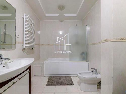 квартира по адресу Червоной Калины просп., 1