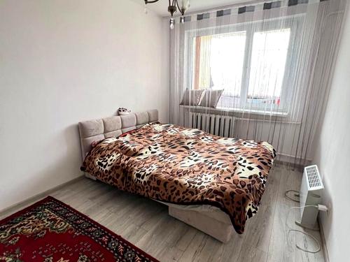 квартира по адресу Николаев, Дучминської, 2