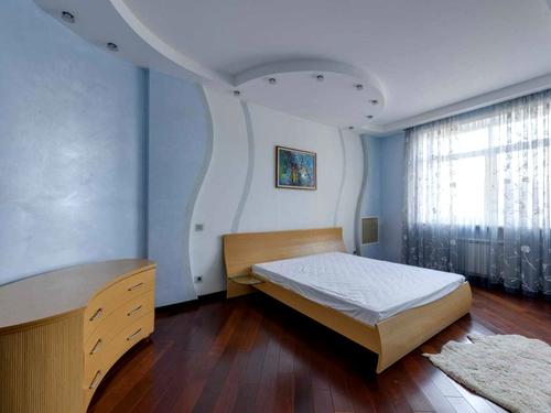 квартира за адресою Кудрявський узвіз, 3-А