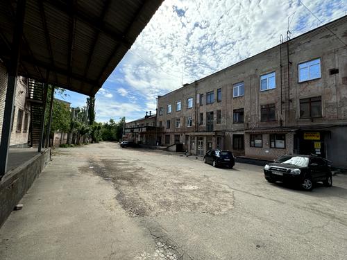 коммерческая по адресу Володимира Полубоярцева ул. (Вахтангова), 6а