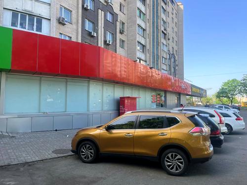 комерційна за адресою Харківське шосе, 58