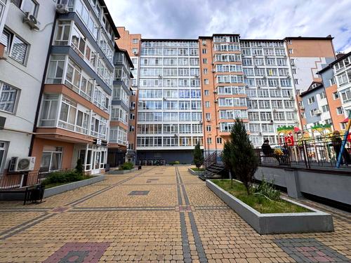квартира за адресою Івано-Франківськ, Андрія Мельника вул., 10
