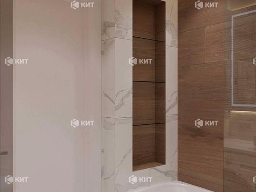 квартира за адресою Валентинівська вул. (Блюхера), 23