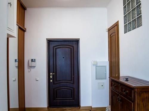 квартира за адресою Кловський узвіз, 5