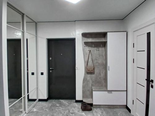 квартира по адресу Крайківського, 1а