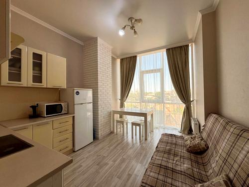 квартира по адресу Асташкина ул. (Крива), 29к