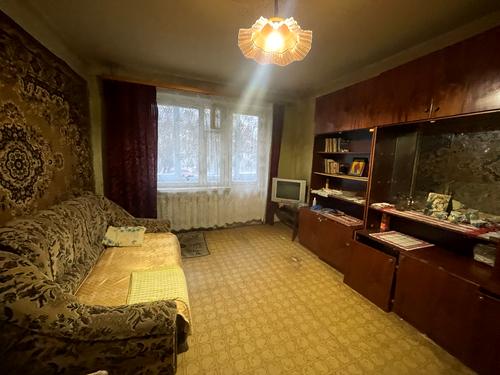 квартира по адресу Хуторовка ул., 40