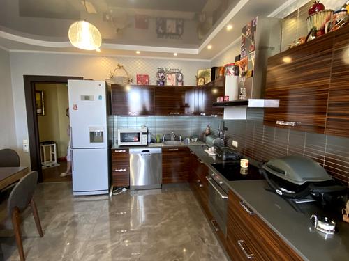 квартира за адресою Академіка Сахарова вул., 36