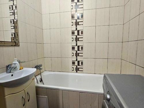 квартира по адресу Европейский бульв., 9