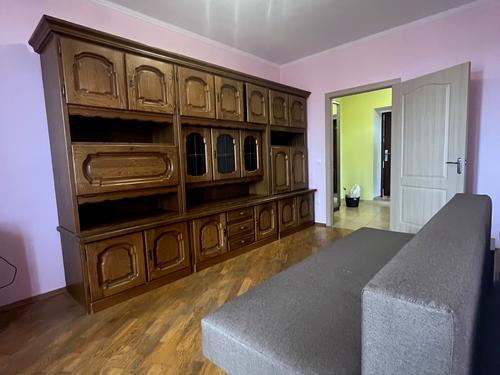 квартира за адресою Ольги Кисілевської вул., 35