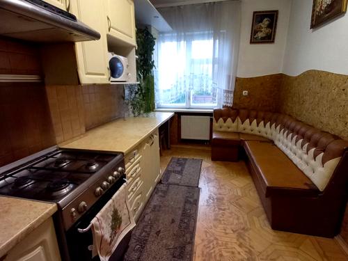 квартира за адресою Івана Біберовича вул., 17