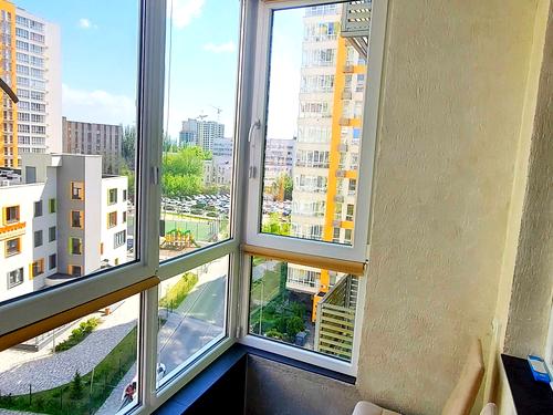 квартира за адресою Берестейський просп. (Перемоги), 67-В