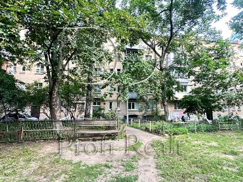 квартира по адресу Цитадельная ул., 7