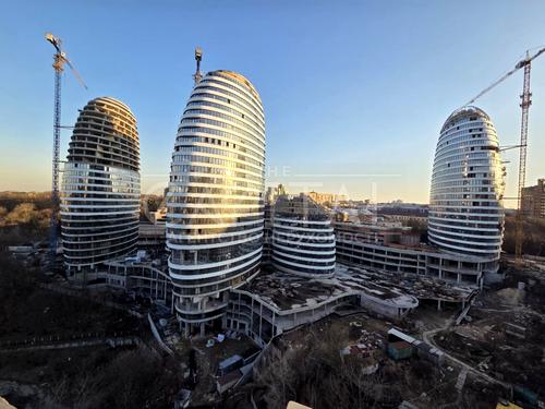 квартира по адресу Старонаводницкая ул., 8-Б