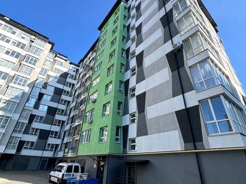 квартира по адресу Пасечная ул., 44