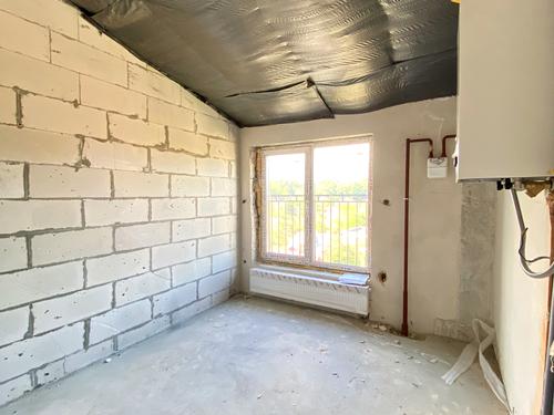 квартира за адресою Незалежності України вул., 33