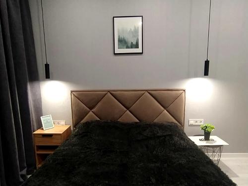 квартира за адресою Михайлівська вул., 8
