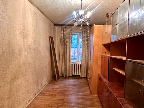квартира за адресою Тульчинська вул., 9-А