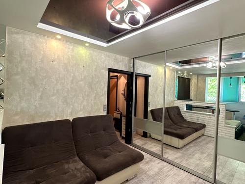 квартира за адресою Перемоги просп., 68б