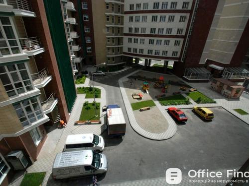 квартира по адресу Академика Филатова ул., 2/1