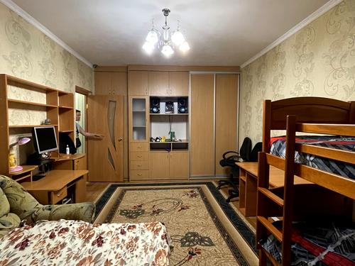 квартира по адресу Оболонский просп., 25