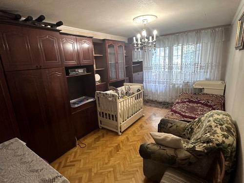 квартира по адресу Зодчих ул., 4