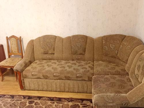 квартира по адресу Олега Мудрака ул. (Генерала Наумова), 27