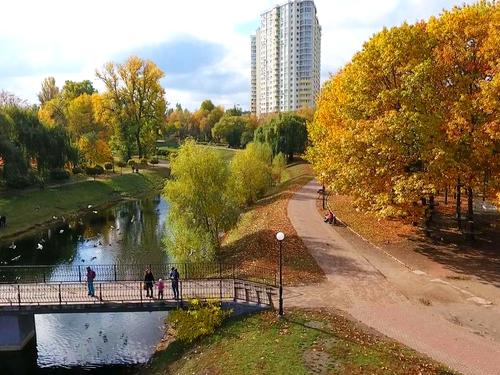 квартира за адресою Михайла Донця вул., 27