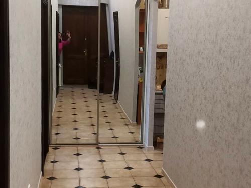 квартира по адресу Короткая ул., 2