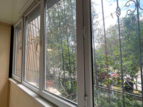 квартира по адресу Евгения Чикаленко ул., 59и