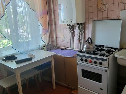 квартира за адресою Дмитра Яворницького вул., 22/2