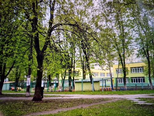квартира за адресою Олега Мудрака вул. (Генерала Наумова), 27