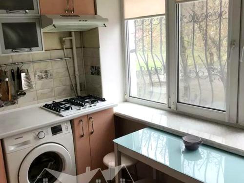 квартира по адресу Братиславская ул., 14