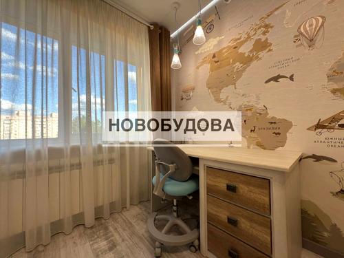 квартира за адресою Заливна вул., 1/3