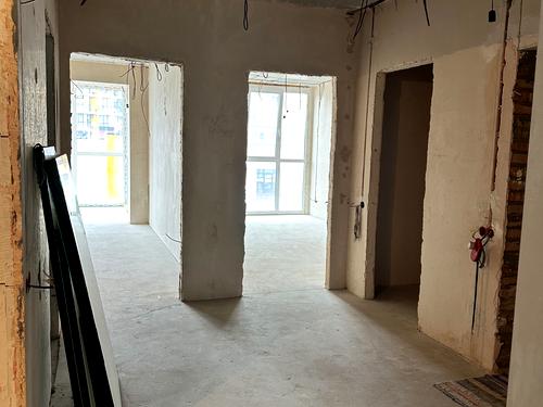 квартира за адресою смт. Гостомель, Прорізна вул., 9