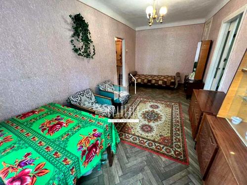квартира по адресу Борщаговская ул., 202